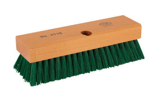 Deck Scrub Brush